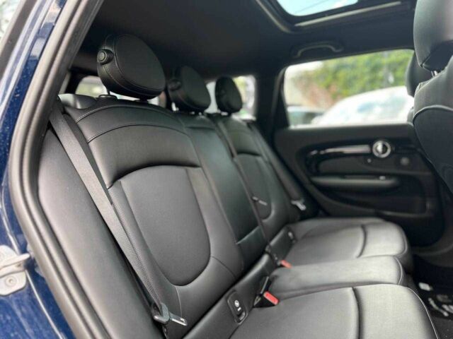 Синий Мини Клабмен, объемом двигателя 1.5 л и пробегом 123 тыс. км за 13900 $, фото 17 на Automoto.ua