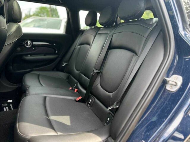 Синий Мини Клабмен, объемом двигателя 1.5 л и пробегом 123 тыс. км за 13900 $, фото 19 на Automoto.ua