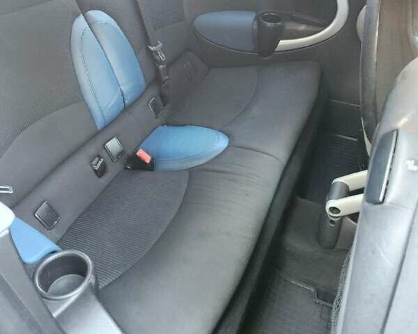 Синий Мини Клабмен, объемом двигателя 1.6 л и пробегом 150 тыс. км за 7800 $, фото 6 на Automoto.ua