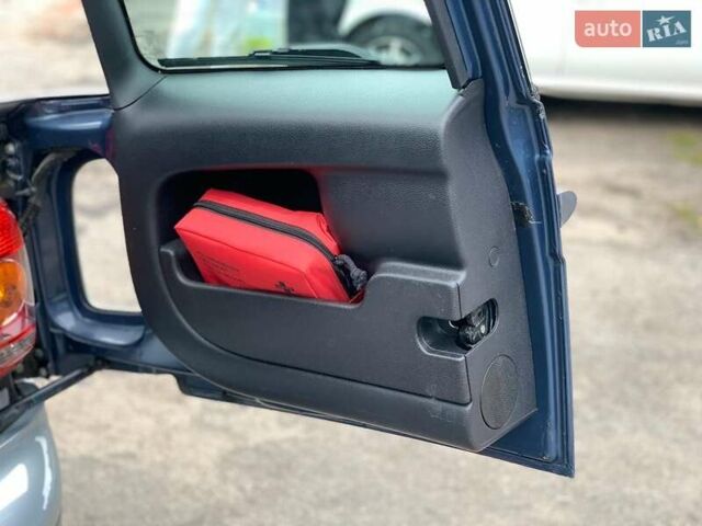 Синій Міні Клубмен, об'ємом двигуна 1.6 л та пробігом 135 тис. км за 8690 $, фото 18 на Automoto.ua