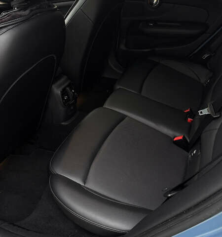 Синій Міні Клубмен, об'ємом двигуна 1.5 л та пробігом 45 тис. км за 14999 $, фото 10 на Automoto.ua