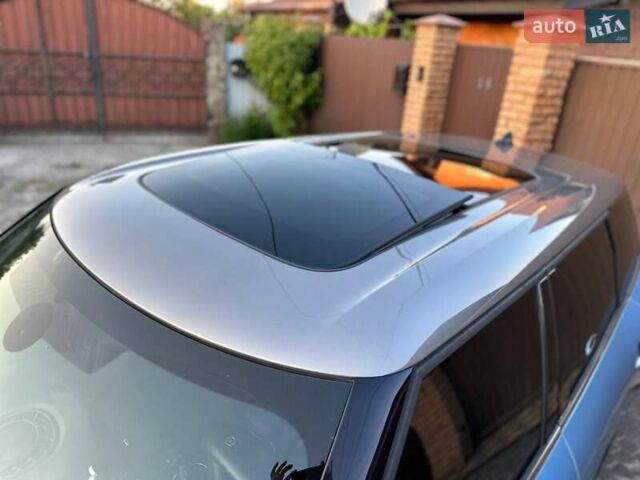 Синій Міні Клубмен, об'ємом двигуна 1.5 л та пробігом 97 тис. км за 12400 $, фото 2 на Automoto.ua