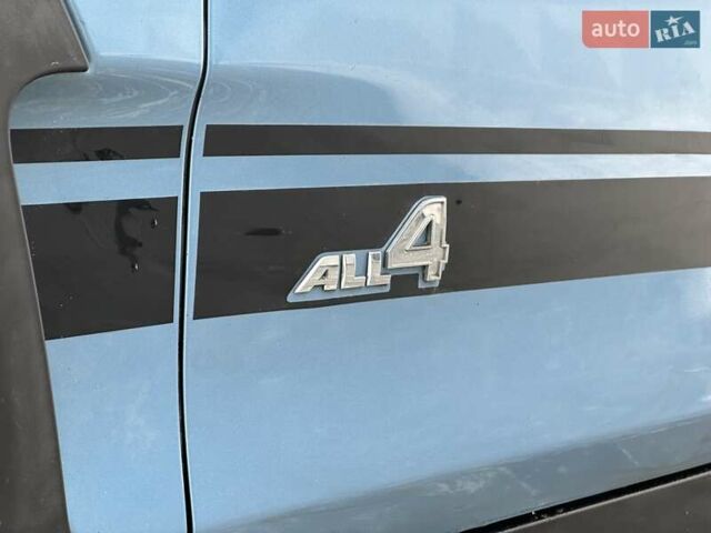 Синий Мини Клабмен, объемом двигателя 2 л и пробегом 119 тыс. км за 15990 $, фото 6 на Automoto.ua