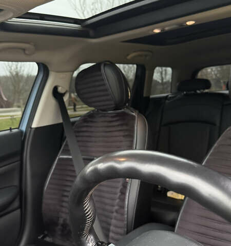 Синій Міні Клубмен, об'ємом двигуна 1.5 л та пробігом 45 тис. км за 14999 $, фото 13 на Automoto.ua