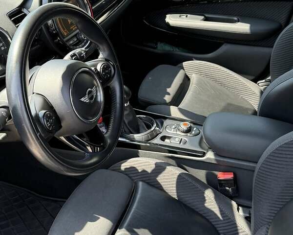 Синій Міні Клубмен, об'ємом двигуна 2 л та пробігом 102 тис. км за 18500 $, фото 14 на Automoto.ua