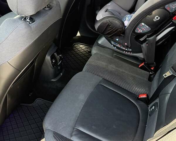 Синій Міні Клубмен, об'ємом двигуна 2 л та пробігом 102 тис. км за 18500 $, фото 9 на Automoto.ua