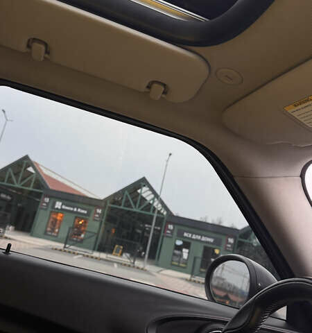 Синій Міні Клубмен, об'ємом двигуна 1.5 л та пробігом 45 тис. км за 14999 $, фото 17 на Automoto.ua