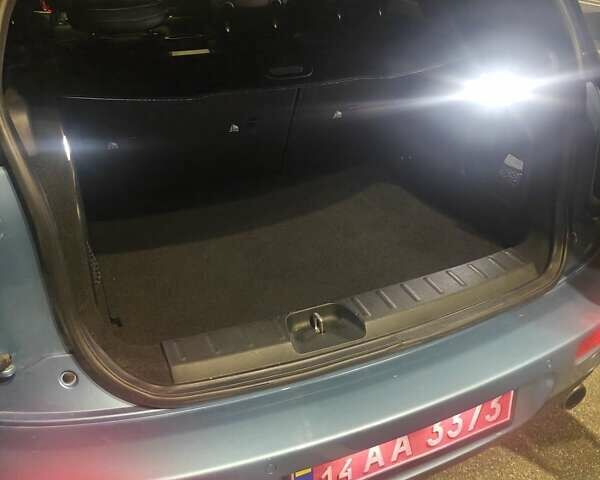 Синий Мини Клабмен, объемом двигателя 2 л и пробегом 116 тыс. км за 16800 $, фото 2 на Automoto.ua