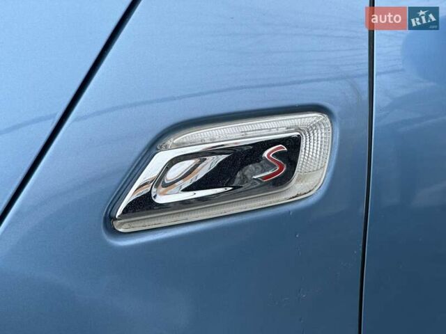 Синий Мини Клабмен, объемом двигателя 2 л и пробегом 119 тыс. км за 15990 $, фото 7 на Automoto.ua