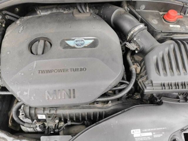 Синій Міні Клубмен, об'ємом двигуна 1.5 л та пробігом 146 тис. км за 15500 $, фото 19 на Automoto.ua