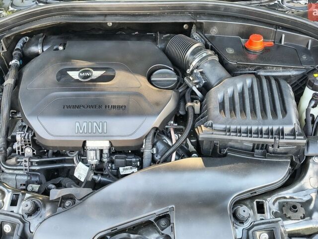 Синій Міні Клубмен, об'ємом двигуна 2 л та пробігом 132 тис. км за 15300 $, фото 18 на Automoto.ua