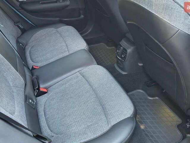Синій Міні Клубмен, об'ємом двигуна 2 л та пробігом 132 тис. км за 15300 $, фото 24 на Automoto.ua