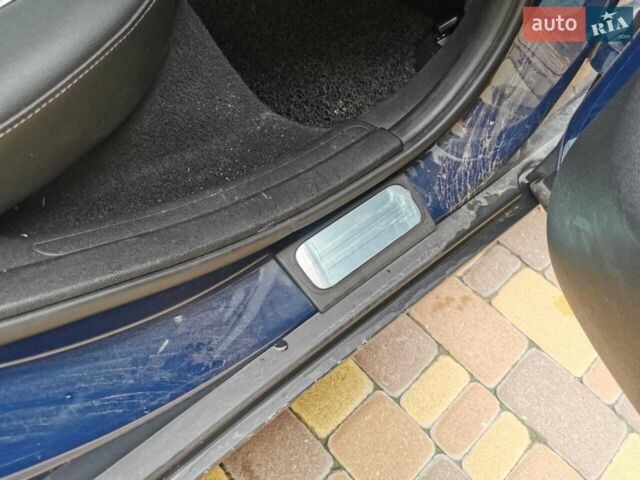 Синій Міні Клубмен, об'ємом двигуна 1.5 л та пробігом 155 тис. км за 12500 $, фото 7 на Automoto.ua