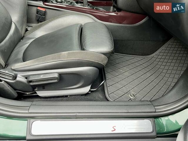 Зеленый Мини Клабмен, объемом двигателя 2 л и пробегом 140 тыс. км за 15900 $, фото 46 на Automoto.ua
