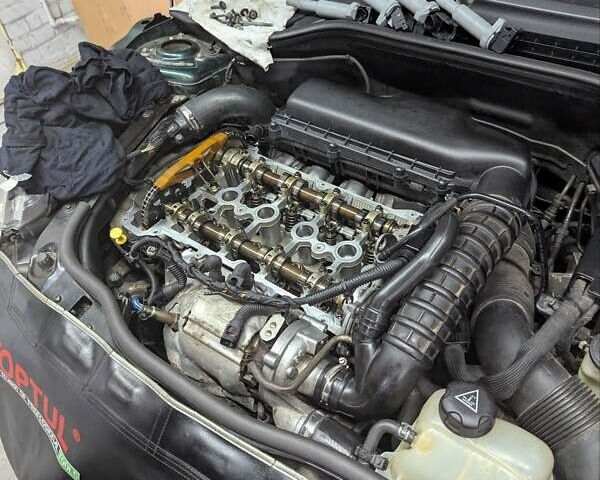 Зеленый Мини Клабмен, объемом двигателя 1.6 л и пробегом 174 тыс. км за 7800 $, фото 14 на Automoto.ua