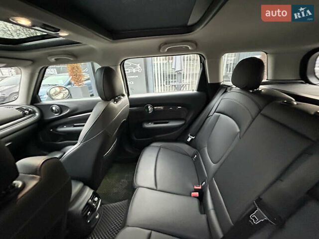 Зеленый Мини Клабмен, объемом двигателя 2 л и пробегом 154 тыс. км за 14900 $, фото 24 на Automoto.ua