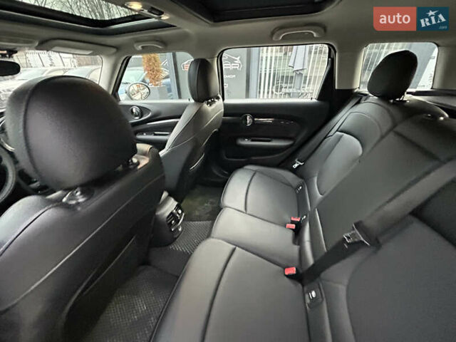 Зеленый Мини Клабмен, объемом двигателя 2 л и пробегом 154 тыс. км за 14900 $, фото 23 на Automoto.ua