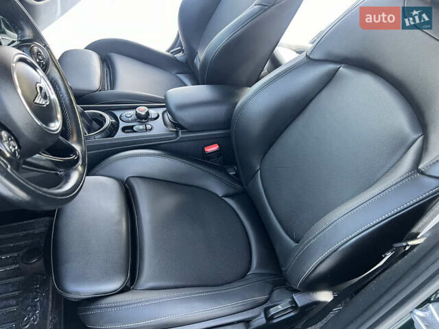 Зеленый Мини Клабмен, объемом двигателя 2 л и пробегом 158 тыс. км за 15800 $, фото 40 на Automoto.ua