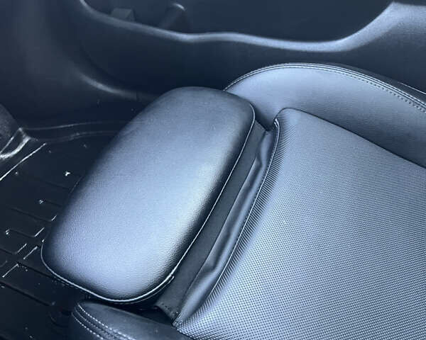 Зеленый Мини Клабмен, объемом двигателя 2 л и пробегом 158 тыс. км за 15800 $, фото 56 на Automoto.ua