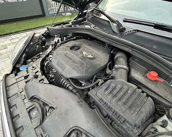 Зеленый Мини Клабмен, объемом двигателя 2 л и пробегом 154 тыс. км за 14900 $, фото 37 на Automoto.ua