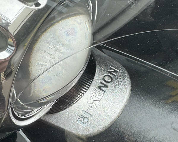 Помаранчевий Міні Клубмен, об'ємом двигуна 1.6 л та пробігом 179 тис. км за 8300 $, фото 20 на Automoto.ua