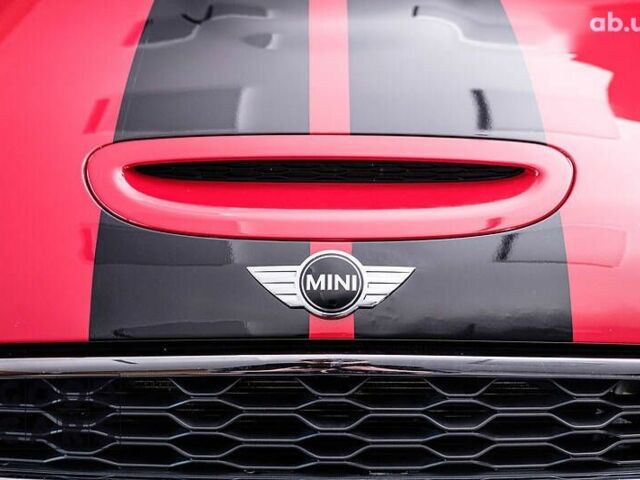 Мини Купер Кабрио, объемом двигателя 2 л и пробегом 168 тыс. км за 15000 $, фото 6 на Automoto.ua