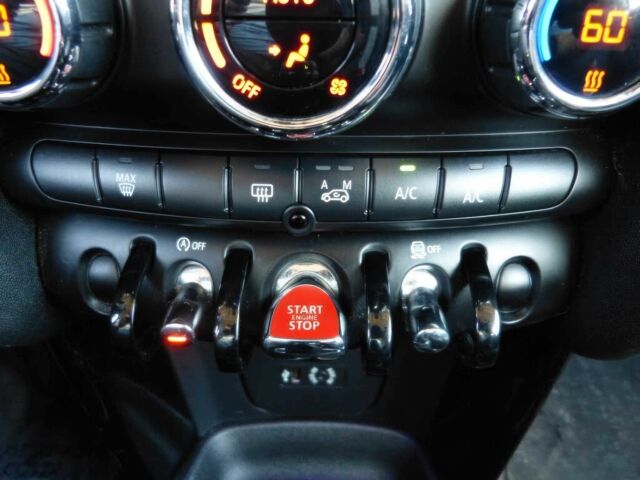 Мини Купер С 2015 в Одессе на Automoto.ua Белый Мини Купер С, объемом двигателя 2 л и пробегом 74 тыс. км за 2900 $, фото 10 на Automoto.ua