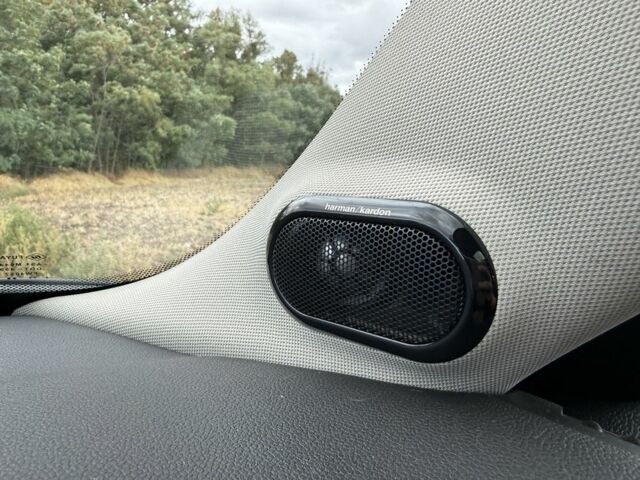 Білий Міні Cooper S, об'ємом двигуна 2 л та пробігом 129 тис. км за 13297 $, фото 21 на Automoto.ua