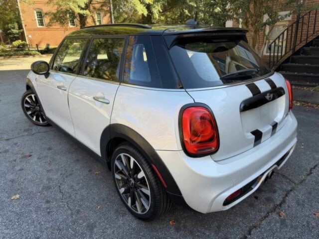 Белый Мини Купер С, объемом двигателя 2 л и пробегом 69 тыс. км за 6100 $, фото 4 на Automoto.ua