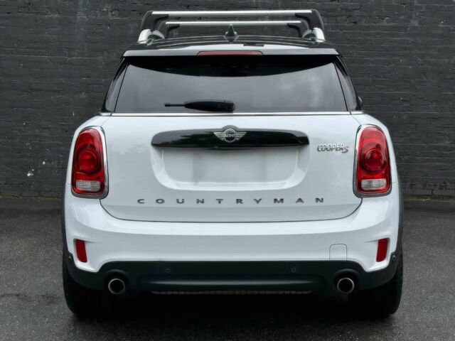 Білий Міні Cooper S, об'ємом двигуна 2 л та пробігом 40 тис. км за 4100 $, фото 3 на Automoto.ua