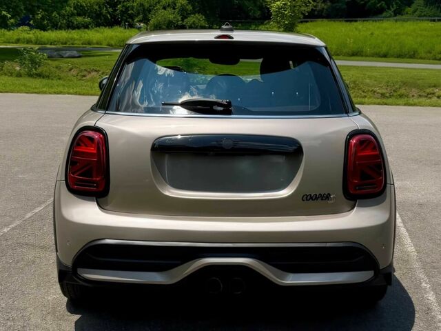 Бежевий Міні Cooper S, об'ємом двигуна 2 л та пробігом 15 тис. км за 11200 $, фото 5 на Automoto.ua