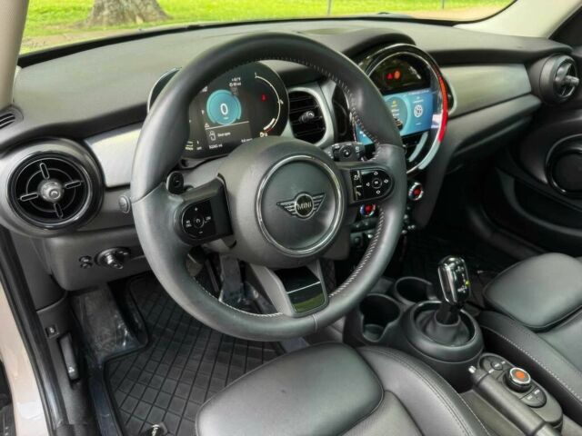 Бежевий Міні Cooper S, об'ємом двигуна 2 л та пробігом 21 тис. км за 14300 $, фото 12 на Automoto.ua