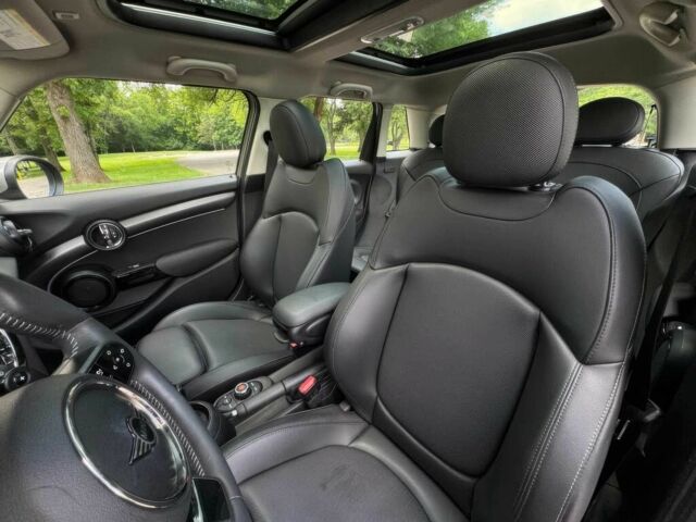 Бежевий Міні Cooper S, об'ємом двигуна 1.5 л та пробігом 30 тис. км за 9800 $, фото 11 на Automoto.ua