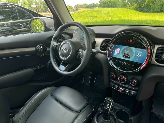 Бежевий Міні Cooper S, об'ємом двигуна 2 л та пробігом 15 тис. км за 11200 $, фото 10 на Automoto.ua