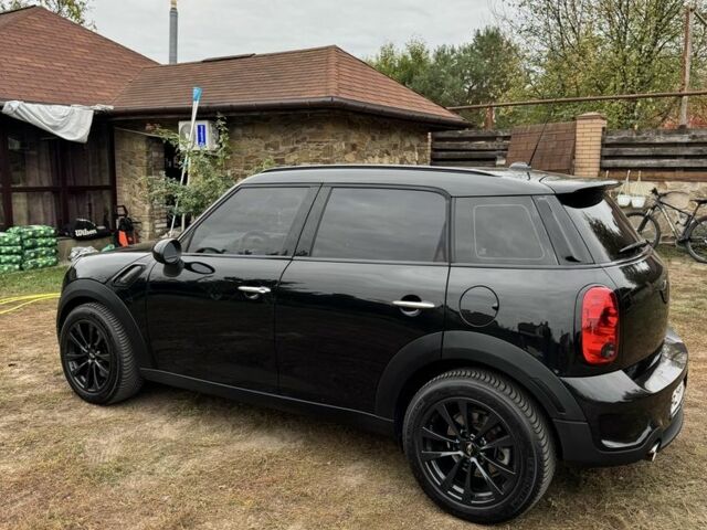 Міні Cooper S 2013 у Синельниковом на Automoto.ua Чорний Міні Cooper S, об'ємом двигуна 1.6 л та пробігом 195 тис. км за 12500 $, фото 3 на Automoto.ua