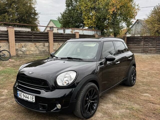 Міні Cooper S 2013 у Синельниковом на Automoto.ua Чорний Міні Cooper S, об'ємом двигуна 1.6 л та пробігом 195 тис. км за 12500 $, фото 2 на Automoto.ua