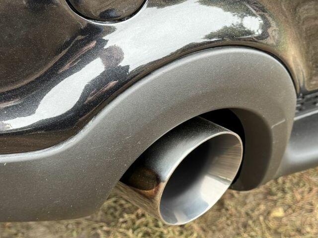 Міні Cooper S 2013 у Синельниковом на Automoto.ua Чорний Міні Cooper S, об'ємом двигуна 1.6 л та пробігом 195 тис. км за 12500 $, фото 7 на Automoto.ua