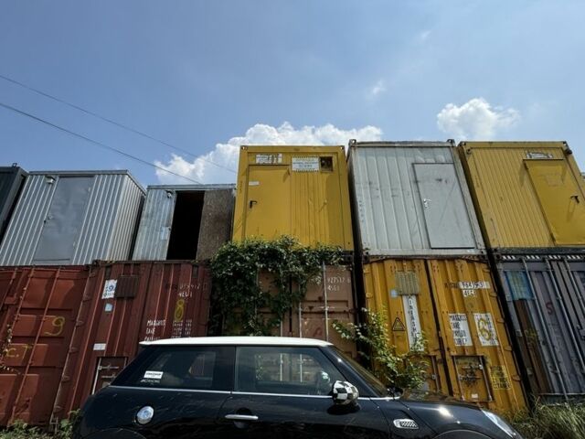 Чорний Міні Cooper S, об'ємом двигуна 2 л та пробігом 70 тис. км за 14999 $, фото 9 на Automoto.ua