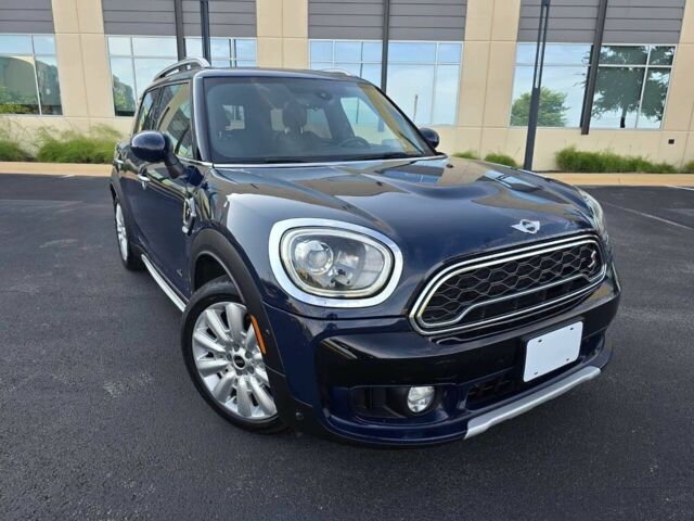 Чорний Міні Cooper S, об'ємом двигуна 2 л та пробігом 67 тис. км за 9200 $, фото 2 на Automoto.ua