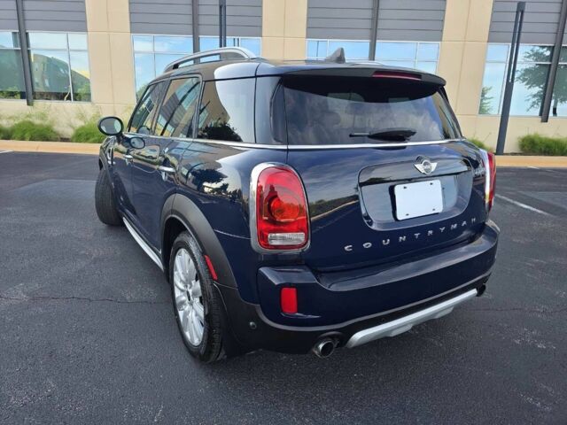 Чорний Міні Cooper S, об'ємом двигуна 2 л та пробігом 67 тис. км за 9200 $, фото 5 на Automoto.ua