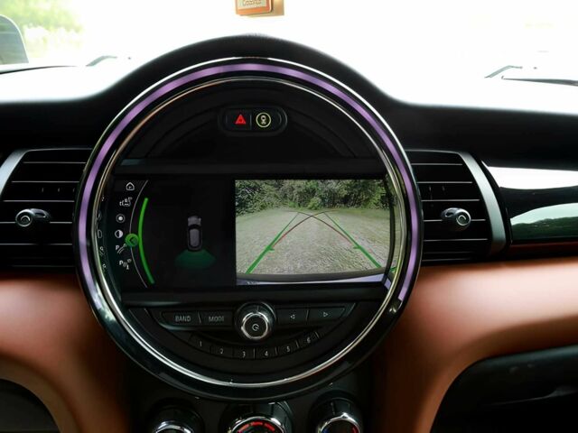 Чорний Міні Cooper S, об'ємом двигуна 2 л та пробігом 60 тис. км за 11500 $, фото 11 на Automoto.ua