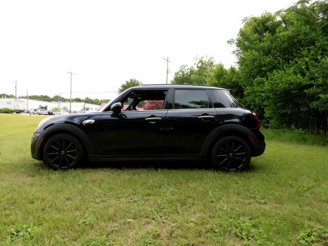 Чорний Міні Cooper S, об'ємом двигуна 2 л та пробігом 60 тис. км за 11500 $, фото 2 на Automoto.ua
