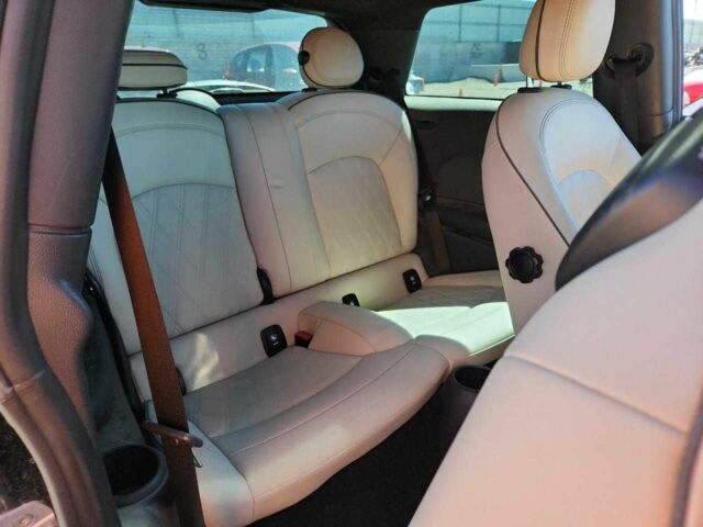 Міні Cooper S 2020 у Києві на Automoto.ua Чорний Міні Cooper S, об'ємом двигуна 0 л та пробігом 102 тис. км за 12000 $, фото 7 на Automoto.ua