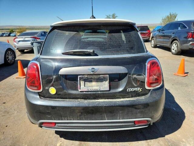 Міні Cooper S 2020 у Києві на Automoto.ua Чорний Міні Cooper S, об'ємом двигуна 0 л та пробігом 102 тис. км за 12000 $, фото 5 на Automoto.ua