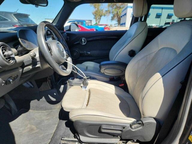 Міні Cooper S 2020 у Києві на Automoto.ua Чорний Міні Cooper S, об'ємом двигуна 0 л та пробігом 102 тис. км за 12000 $, фото 6 на Automoto.ua