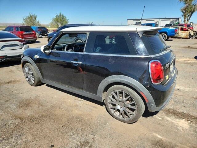 Міні Cooper S 2020 у Києві на Automoto.ua Чорний Міні Cooper S, об'ємом двигуна 0 л та пробігом 102 тис. км за 12000 $, фото 1 на Automoto.ua