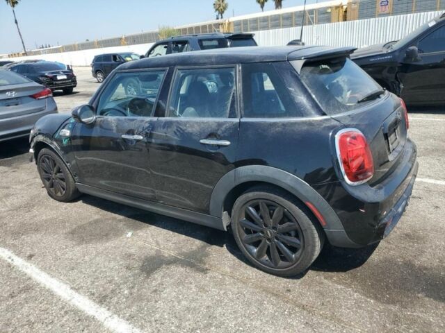 Чорний Міні Cooper S, об'ємом двигуна 0 л та пробігом 4 тис. км за 14850 $, фото 1 на Automoto.ua