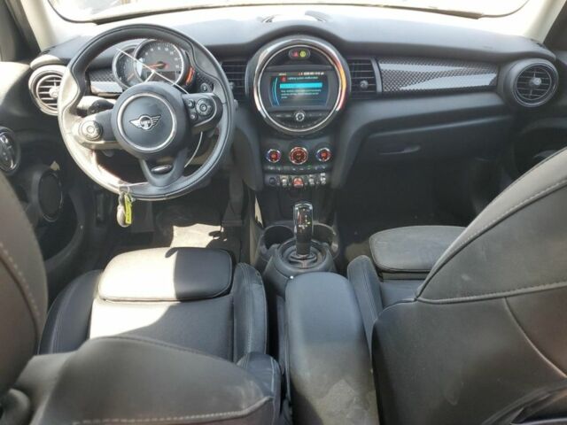 Чорний Міні Cooper S, об'ємом двигуна 0 л та пробігом 4 тис. км за 14850 $, фото 7 на Automoto.ua