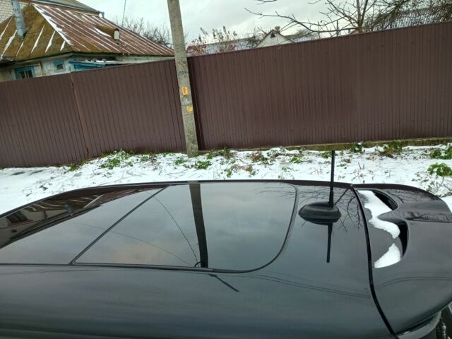 Черный Мини Купер С, объемом двигателя 2 л и пробегом 128 тыс. км за 15700 $, фото 5 на Automoto.ua