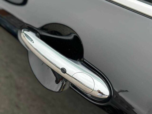 Чорний Міні Cooper S, об'ємом двигуна 2 л та пробігом 84 тис. км за 17195 $, фото 6 на Automoto.ua